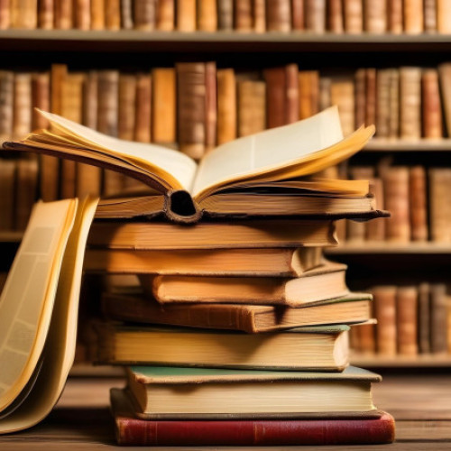 Crește presiunea asupra bibliotecilor din Regatul Unit pentru a elimina cărți