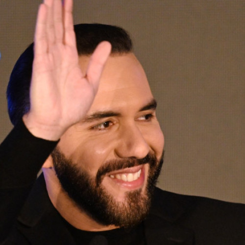 El Salvador devine una dintre cele mai sigure destinații de călătorie după recunoașterea de către SUA