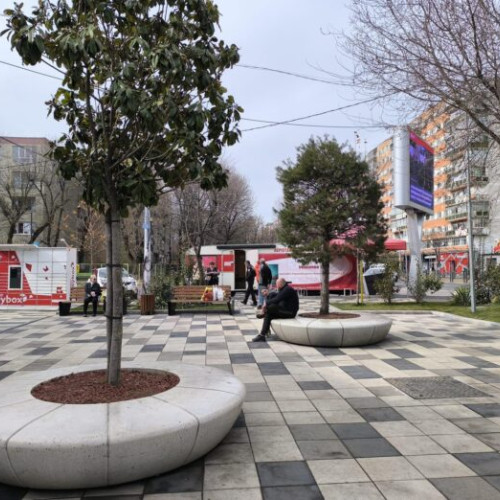 Autoritățile din Sectorul 5 fac apel la cetățeni pentru păstrarea curățeniei