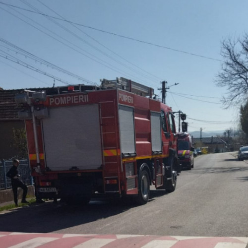 Intervenție rapidă a Poliției Locale Florești previne un incendiu major în Luna de Sus