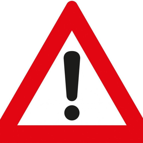 Închidere temporară a circulației pe Autostrada A1