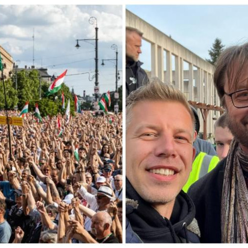 Inițiativa nouă a comunității maghiare din Transilvania