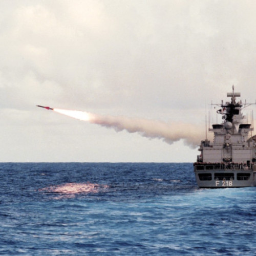 Grecia achiziționează 16 rachete antinava din Franța