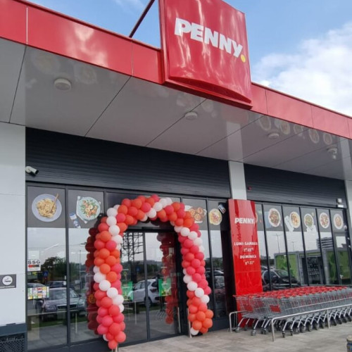 PENNY anunță programul magazinelor de Paște