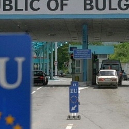 Creșterea numărului de români care vizitează Ruse, Bulgaria, după intrarea în Schengen