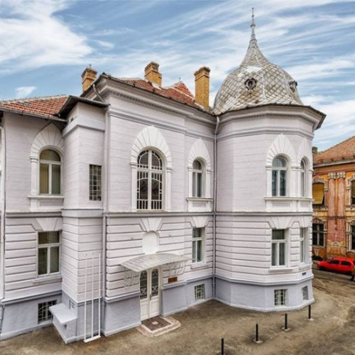 Camera de Comerț din Arad sprijină angajații afectați de închiderea fabricii Astra Rail