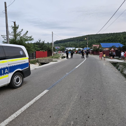 Tineri de 19 ani, prinși conducând fără permis în Neamț