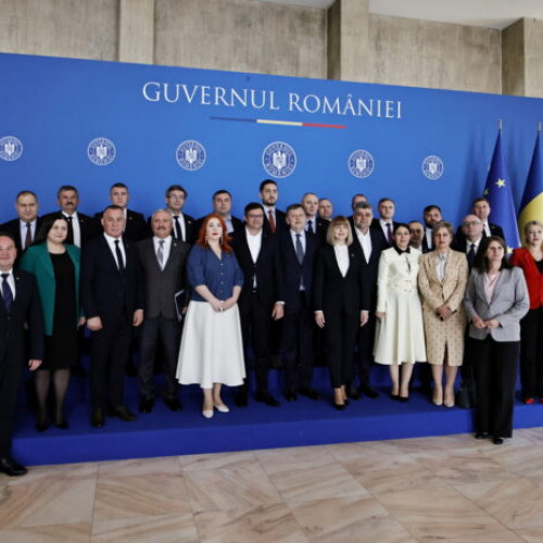 România, susținător ferm al Republicii Moldova