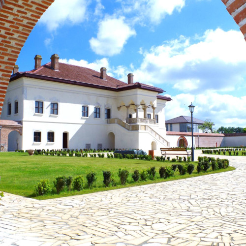 Surpriză de Paște la Muzeele din Dâmbovița