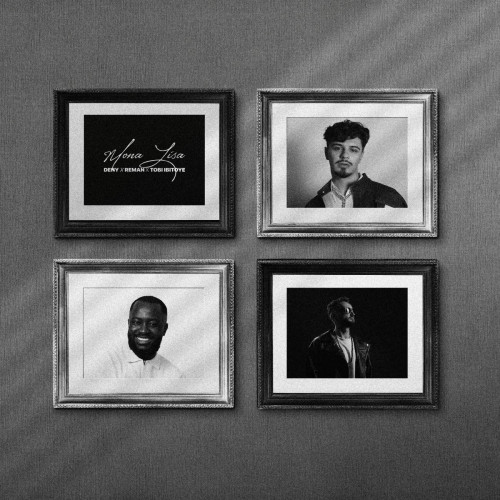 Noua piesă "Mona Lisa" lansează o vrajă sonoră în colaborarea dintre DENY, ReMan și Tobi Ibitoye