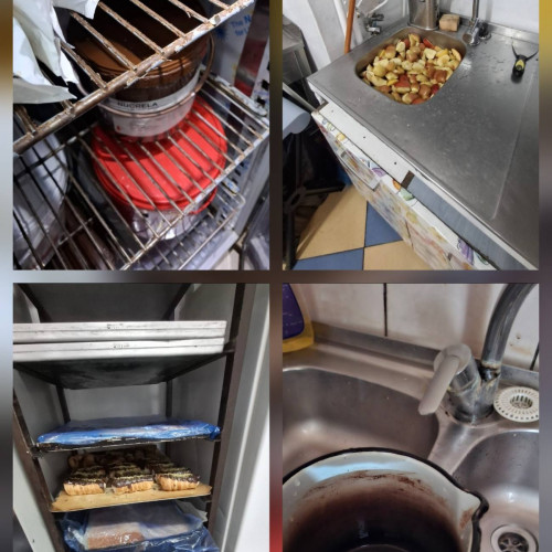 Inspectoratul DSVSA Dâmbovița a efectuat controale la unitățile de alimentație