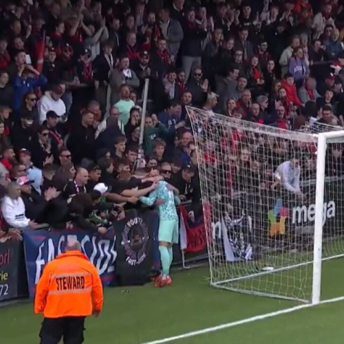 Jong Genk pierde în fața celor de la RFC Liege, dar Brent Stevens impresionează