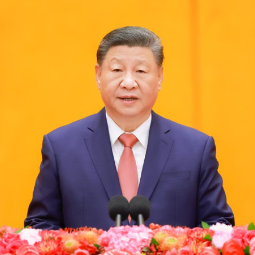 Xi Jinping pledează pentru relații mai strânse cu Vietnamul