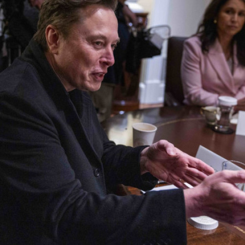 Musk și Departamentul de Eficiență Publică: Controversele asupra economiilor bugetare