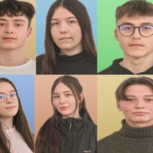 Sase elevi de la Liceul Regina Maria din Dorohoi s-au calificat la etapa națională a Olimpiadei de Geografie