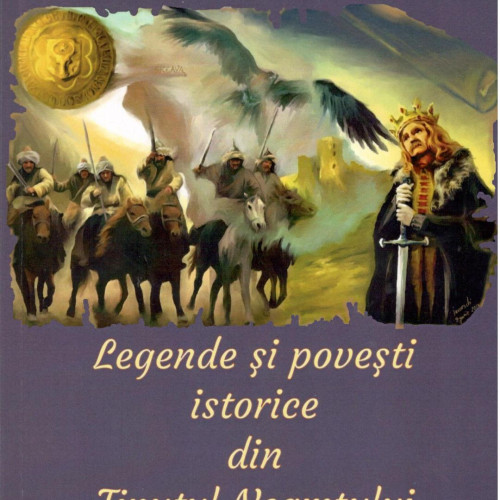 Două volume noi despre patrimoniul cultural din Neamț