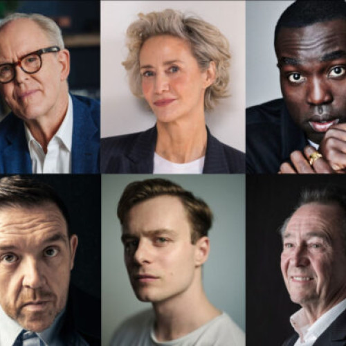 HBO anunță distribuția serialului Harry Potter