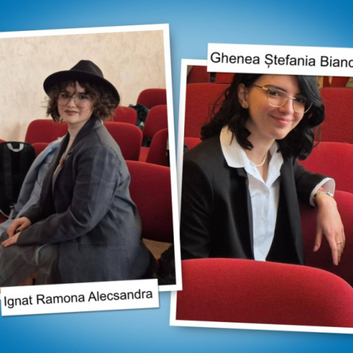 Elevi din Galați premiați la Olimpiada Națională de Lectură