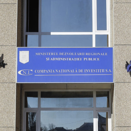 Statul român pregătește salarii record pentru angajații CNI