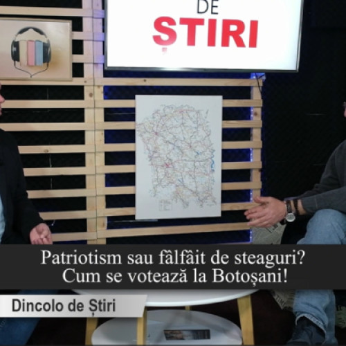 Discuții despre anchetele DNA și influența lor în politica locală