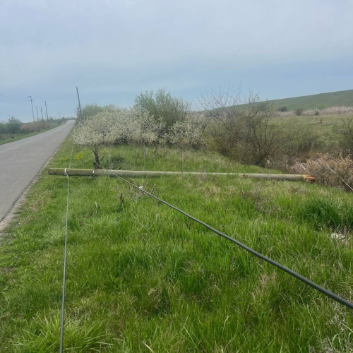 Apel al autorităților din Crevedia pentru siguranța cetățenilor