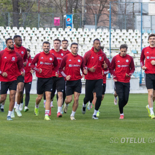 Faza de play-out din Superliga, mai palpitantă ca niciodată