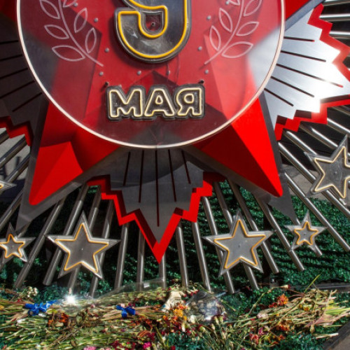 Ucraina invită oficialii Uniunii Europene la o vizită simbolică pe 9 Mai