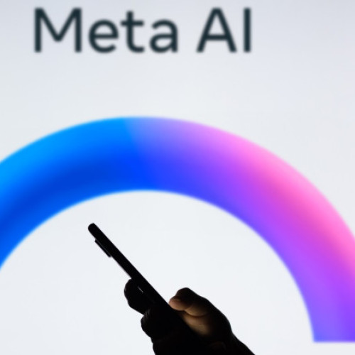 Meta antrenează inteligența artificială pe baza datelor utilizatorilor europeni