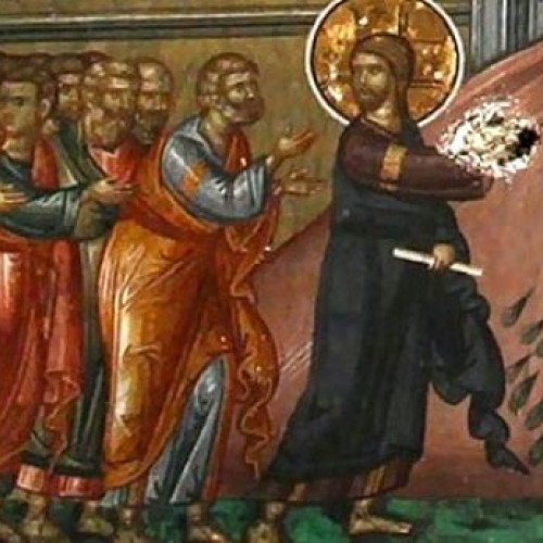 Pomenirea lui Iosif și simbolismul smochinului neroditor