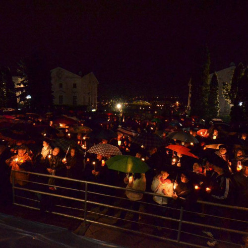 Vremea se va schimba în județul Dâmbovița