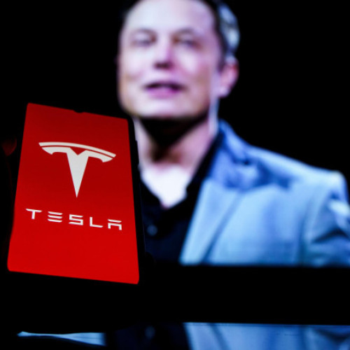 BYD depășește Tesla în venituri pentru 2024