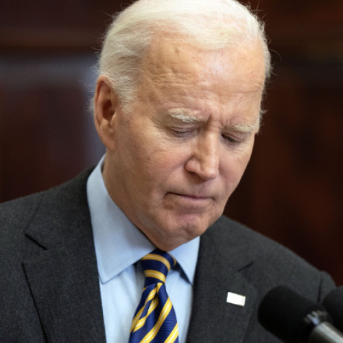 Fostul președinte Joe Biden va susține o alocuțiune publică în Chicago