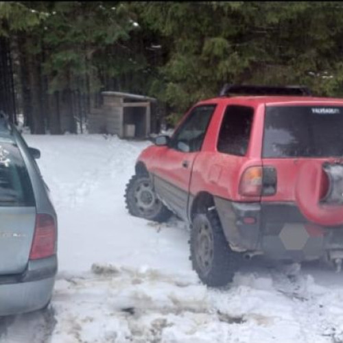 Măsuri legale împotriva infracțiunilor antisociale