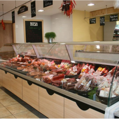 Verificări ale siguranței alimentare în Bihor pentru prevenirea toxiinfecțiilor