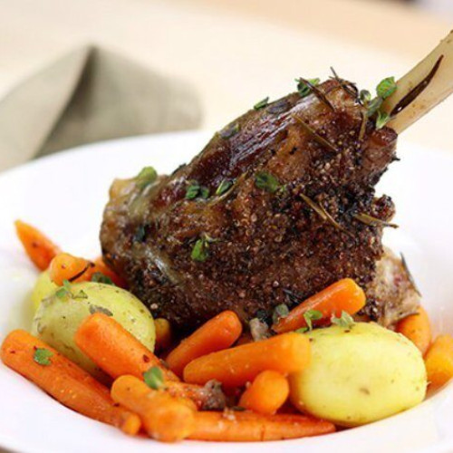 Atenție la consumul de carne de miel pentru pacienții cu diabet și boli renale