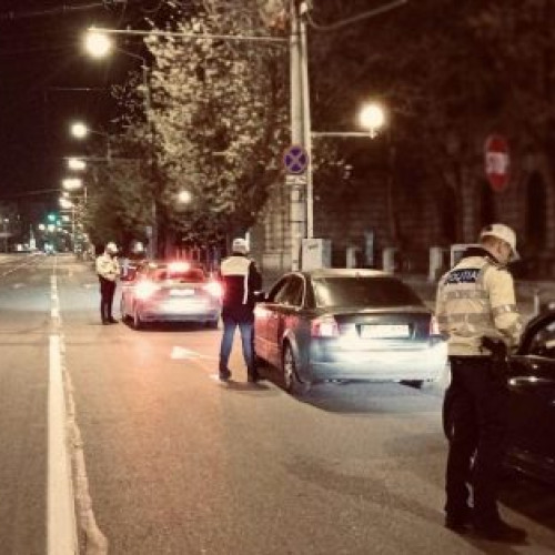 Antrenamente pe date până în octombrie 2023