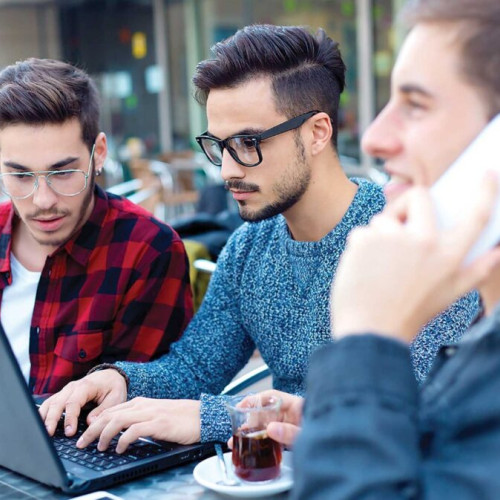 Firmelor de exercitiu pentru tineri, o nouă oportunitate în România