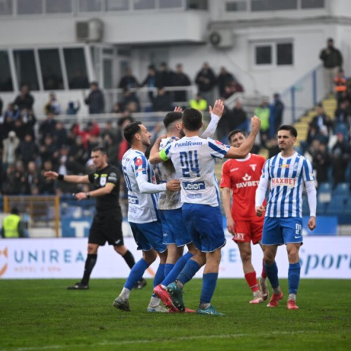 ACSM Politehnica Iași evită retrogradarea datorită eforturilor financiare