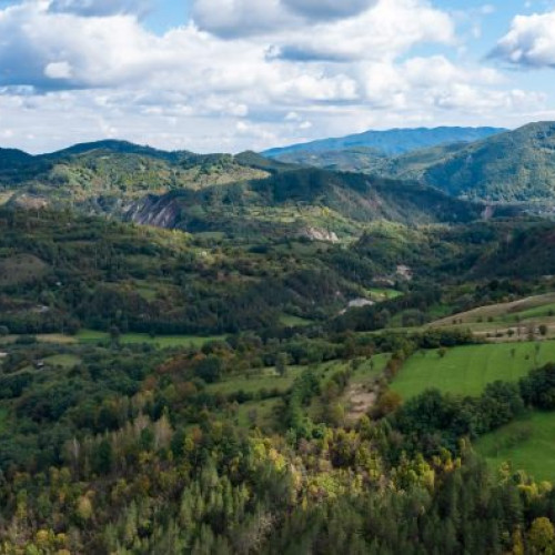 Prognoza meteo pentru următoarele două săptămâni în Moldova