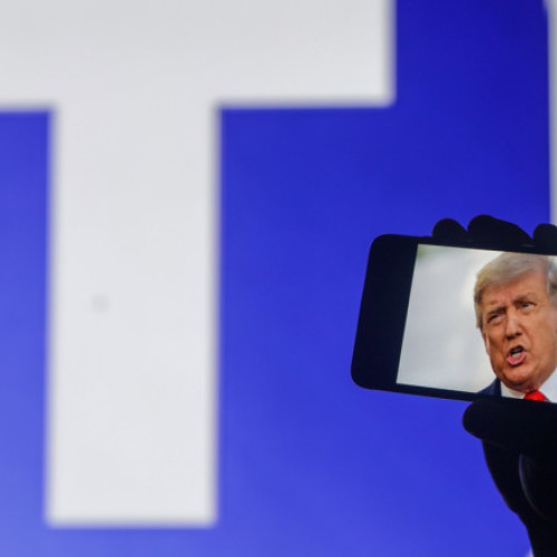 Donald Trump critică CBS pentru emisiunea 60 Minutes