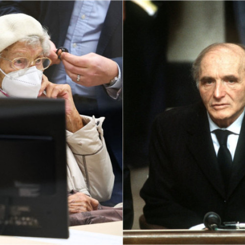 Activitatea cuplului Klarsfeld și continuarea căutărilor criminalilor de război nazisti