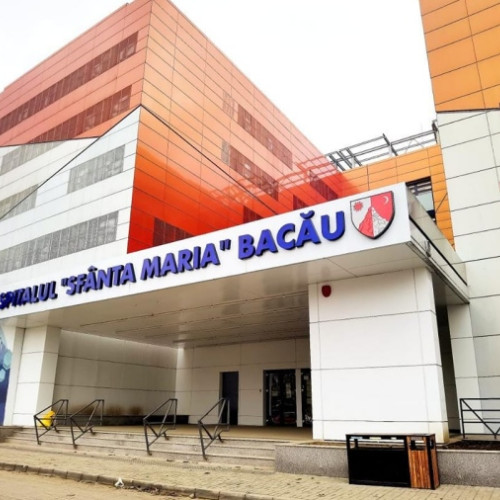 Consiliul Județean Bacău a desemnat câștigătorul licitației pentru fostul Spital Municipal