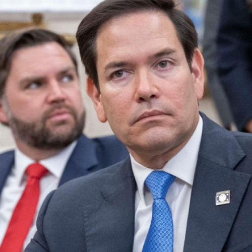 Reducerea bugetului Departamentului de Stat de către administrația Trump