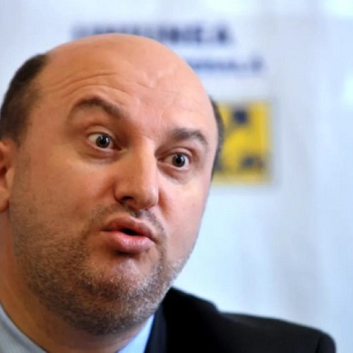 Daniel Chitoiu, condamnat cu suspendare după un accident mortal