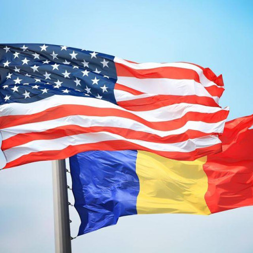 Delegația Congresului american ajunge la București