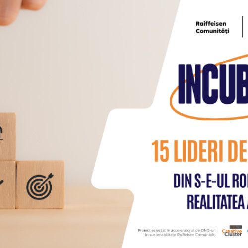 15 lideri de ONG-uri din sud-estul României se confruntă cu provocările antreprenoriale