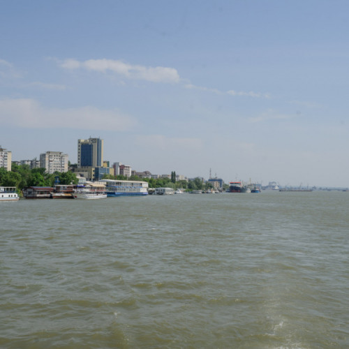 Conflicte între sindicaliști și conducerea AFDJ Galați