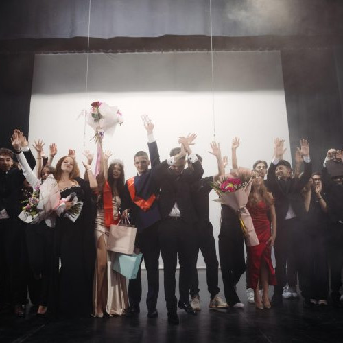 Bal de excepție la Teatrul Municipal din Baia Mare