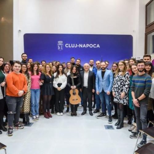 Cluj-Napoca, un exemplu de sustenabilitate la evenimentul „Climate-Neutral and Smart Cities”