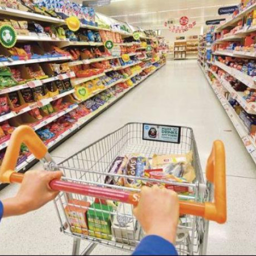 Românii, lideri în căutarea produselor locale, în contextul scumpirilor alimentare